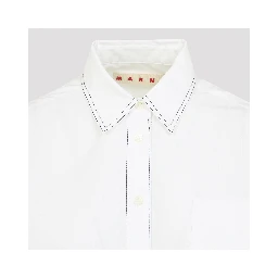Marni Cotton Shirt