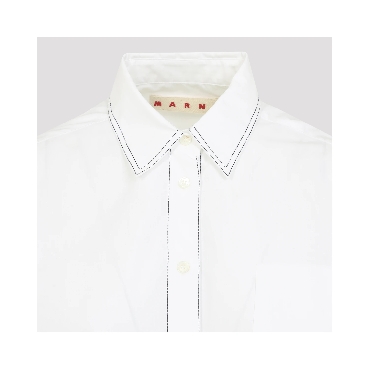 Marni Cotton Shirt