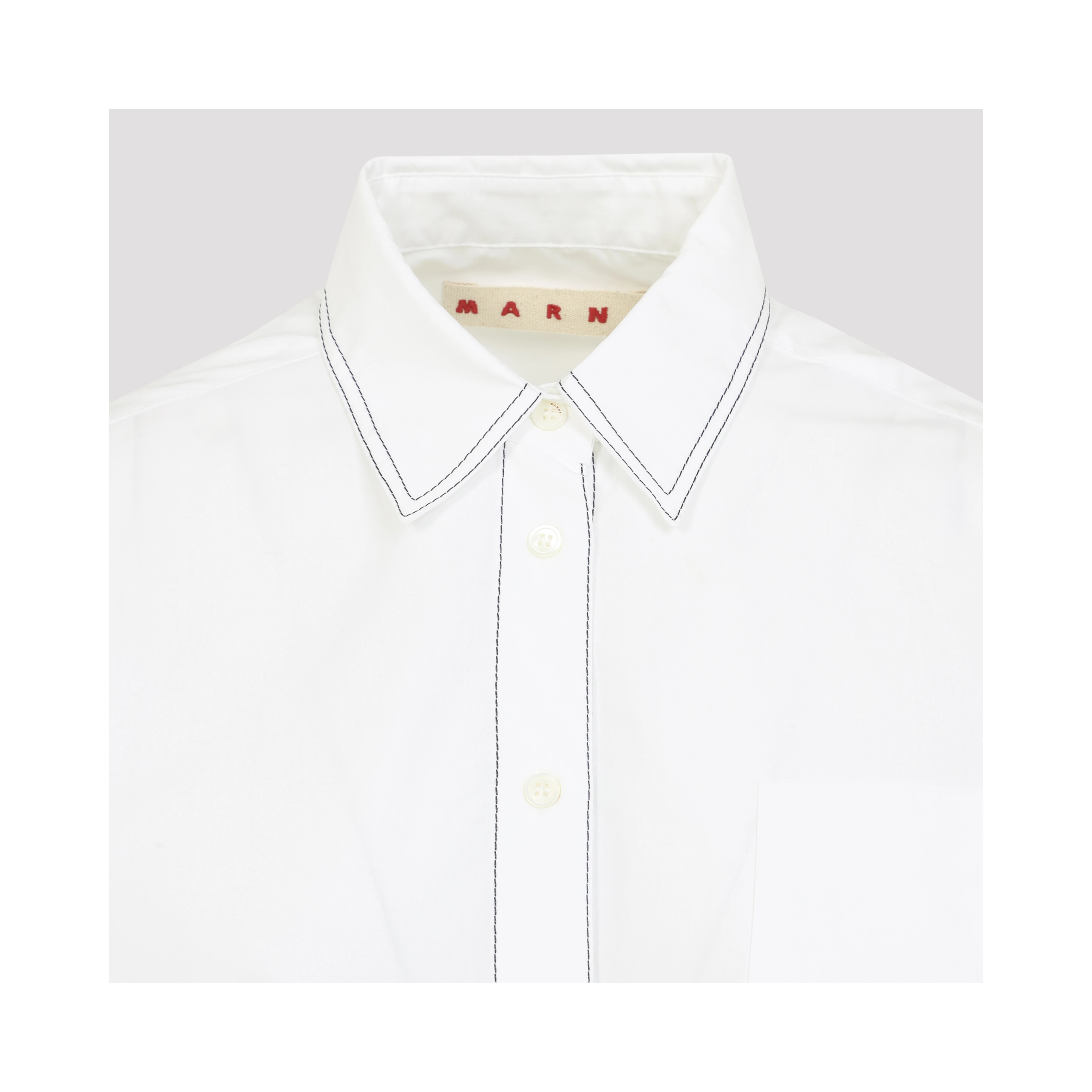 Marni Cotton Shirt