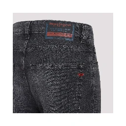 Diesel 1988 D-ark Jeans