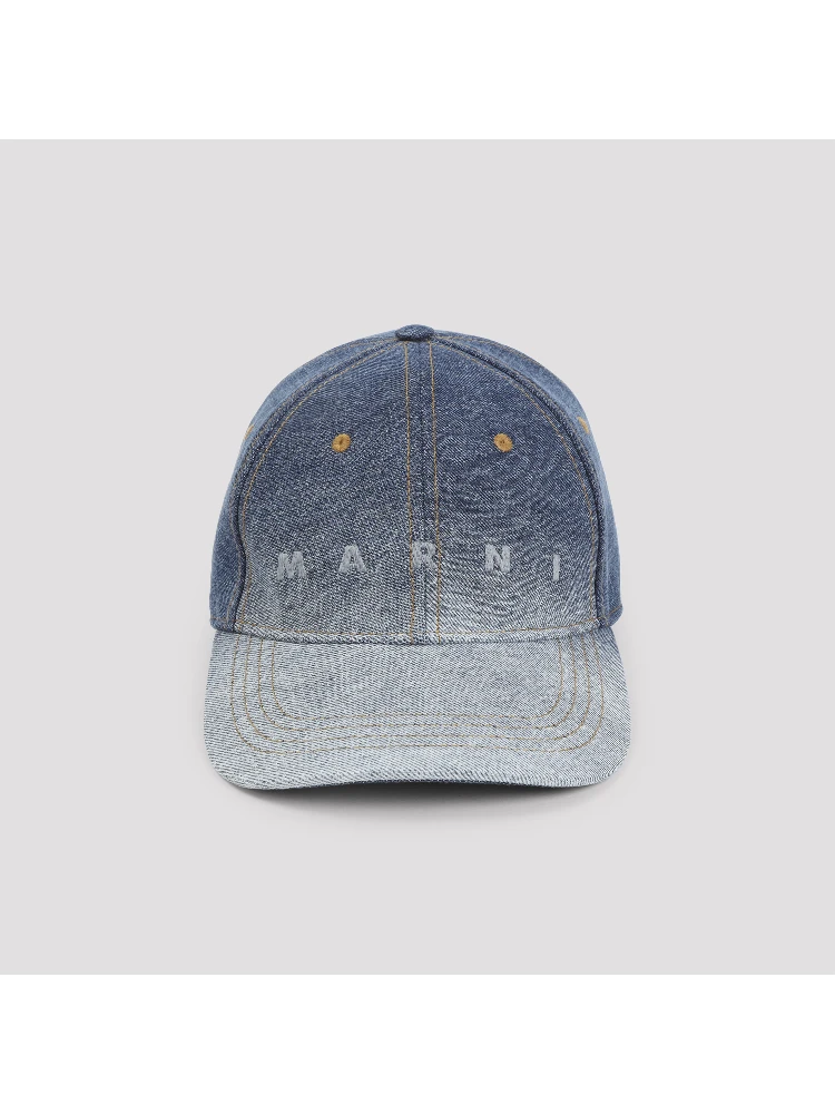 Marni Cotton Hat