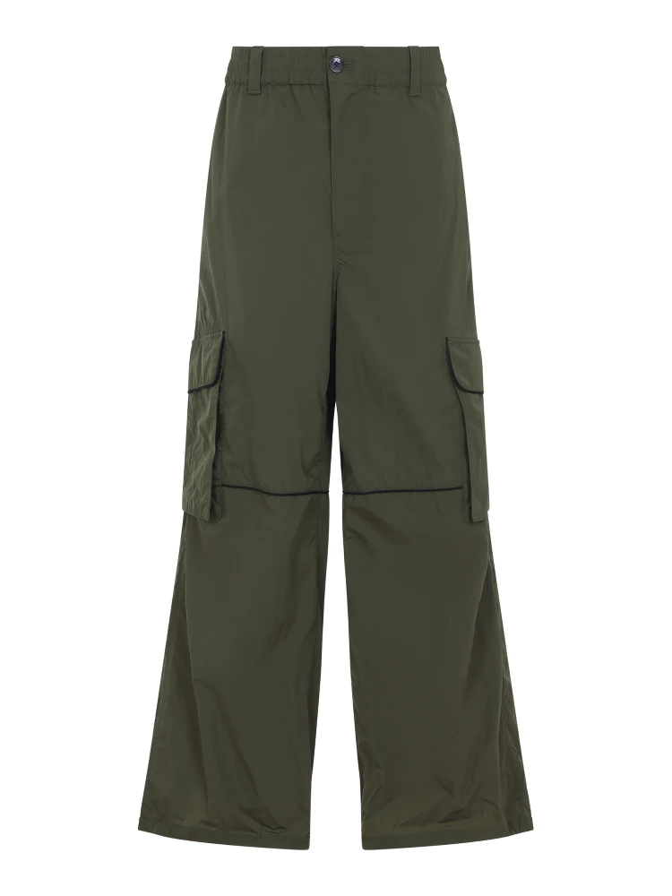 Marni Nylon Cargo Pants alternative