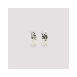 Givenchy Tape Earrings