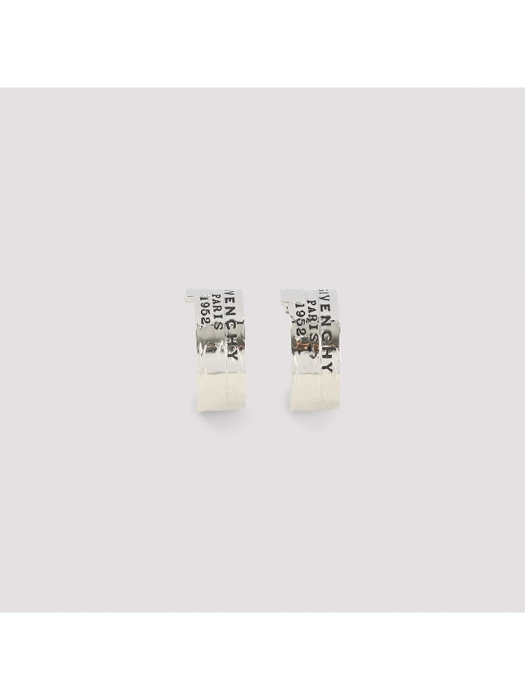Givenchy Tape Earrings