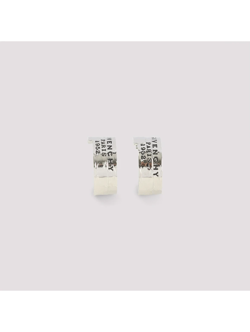 Givenchy Tape Earrings