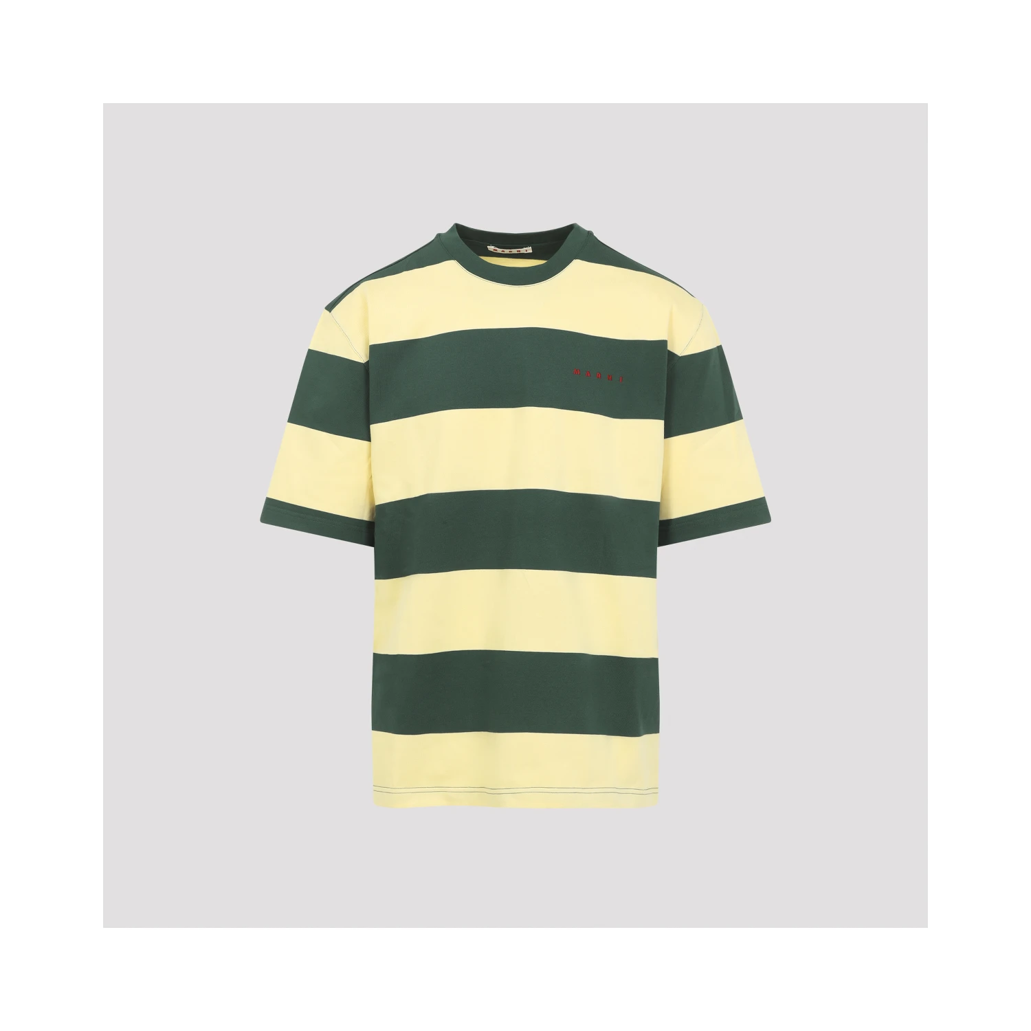 Marni Cotton T-shirt