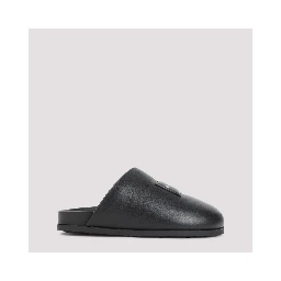 Givenchy Lamb Leather Mules