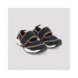 Marni Mary Jane Running Sneakers