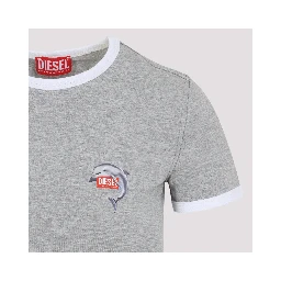Diesel T-uncuties T-shirt