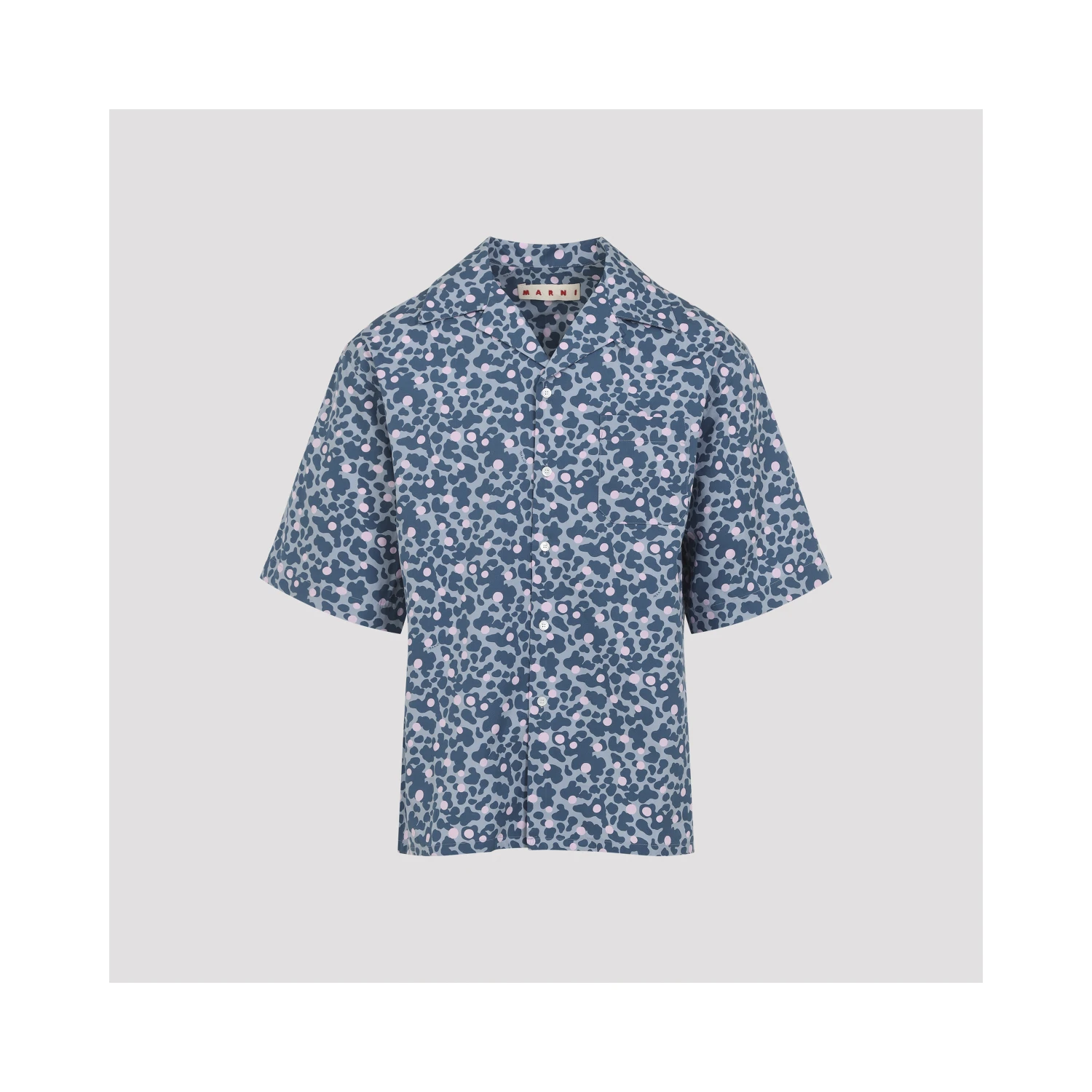 Marni SS Shirt