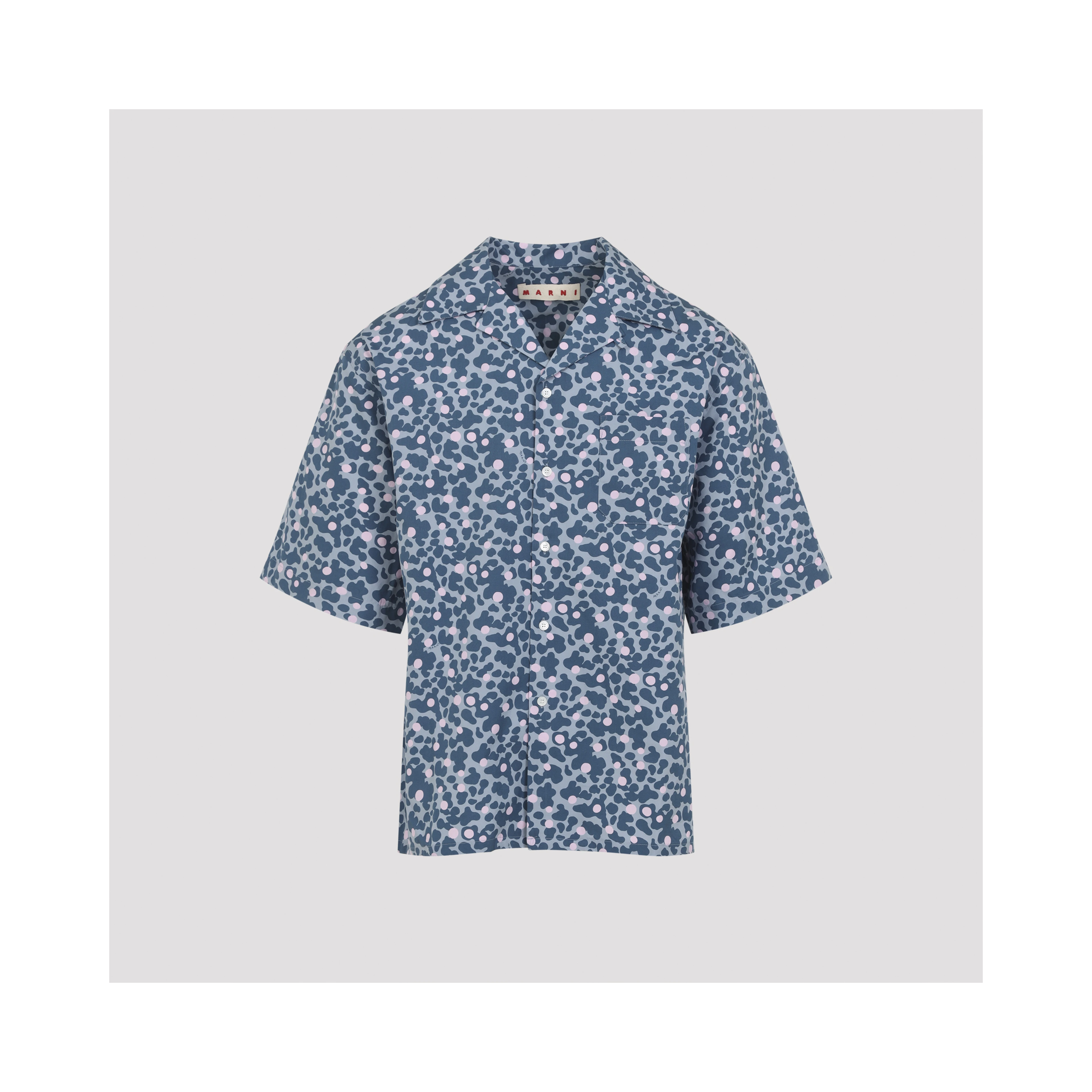 Marni SS Shirt