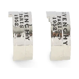 Givenchy Tape Earrings