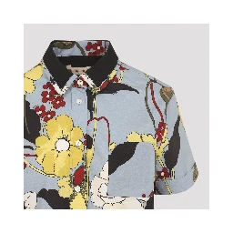 Marni Cotton Shirt