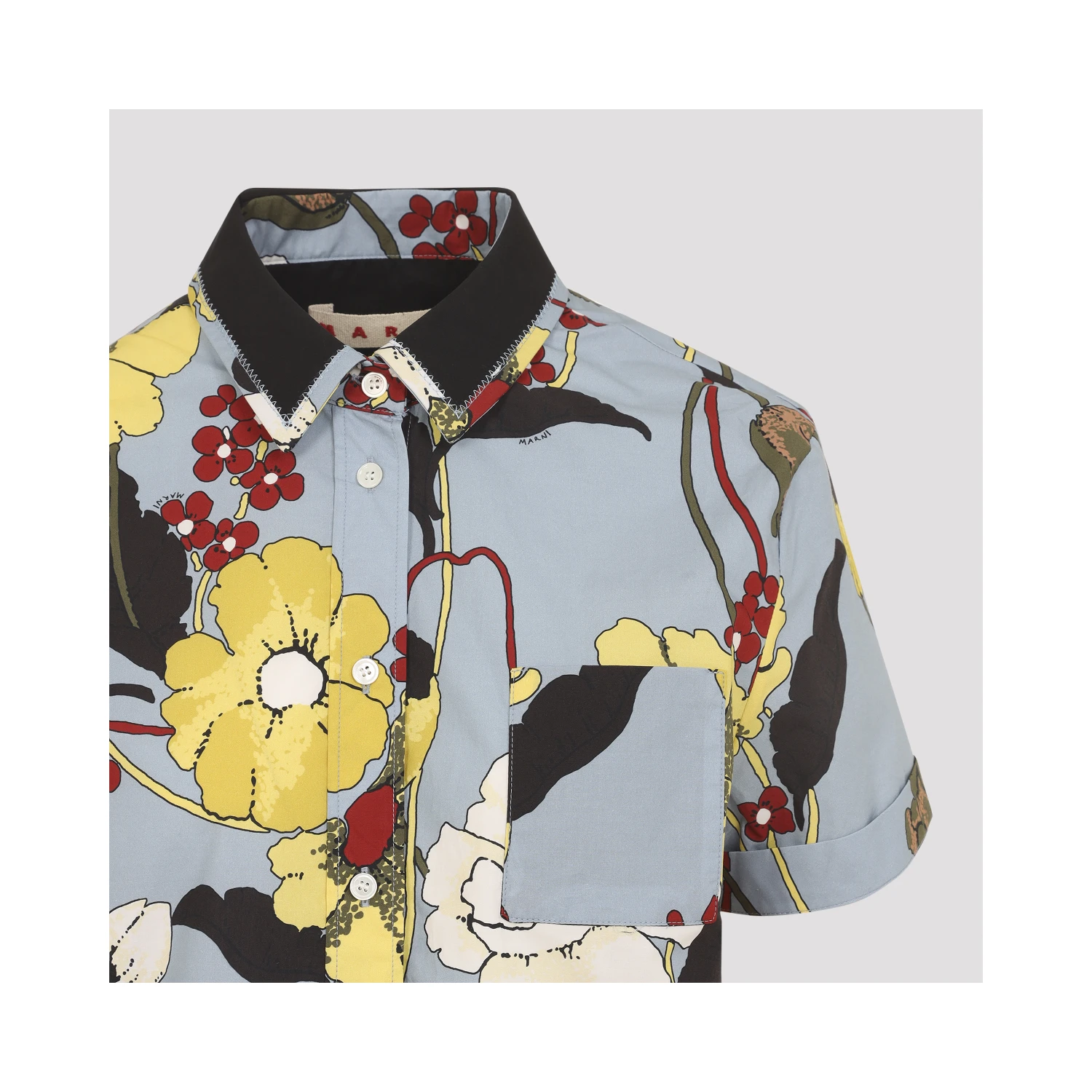 Marni Cotton Shirt
