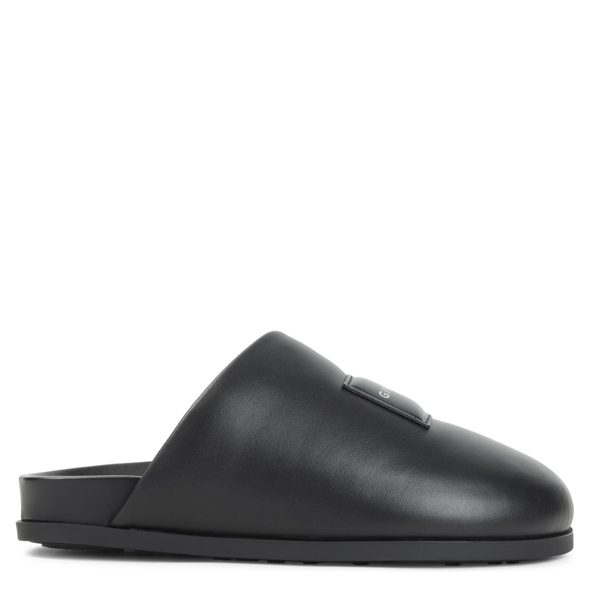 Givenchy Lamb Leather Mules