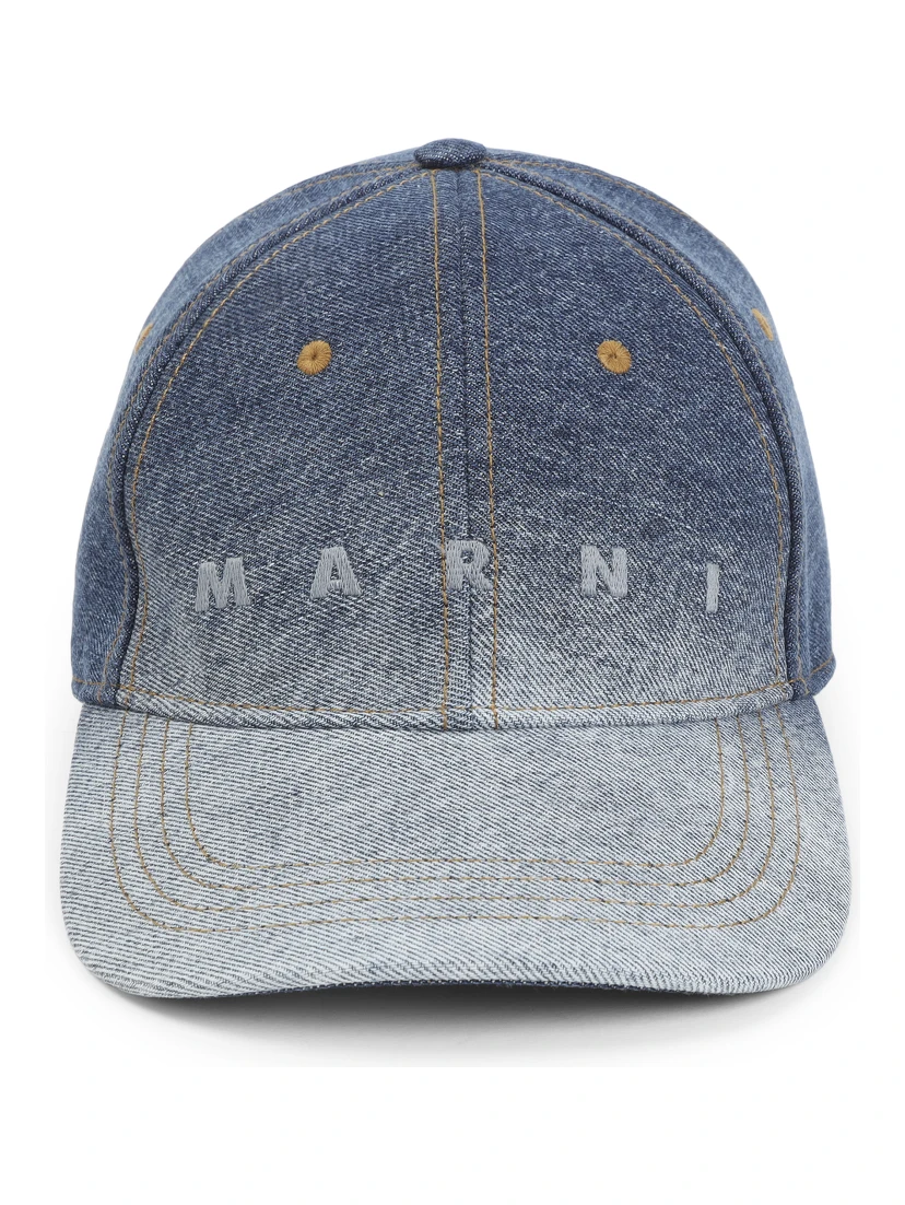 Marni Cotton Hat