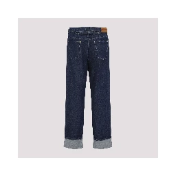 Marni Cotton Jeans