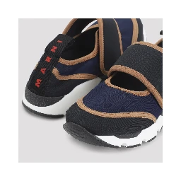 Marni Mary Jane Running Sneakers