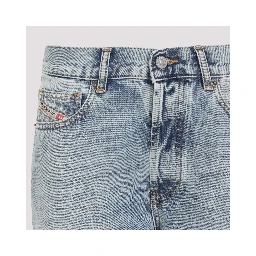 Diesel 1971 D-Sent Jeans