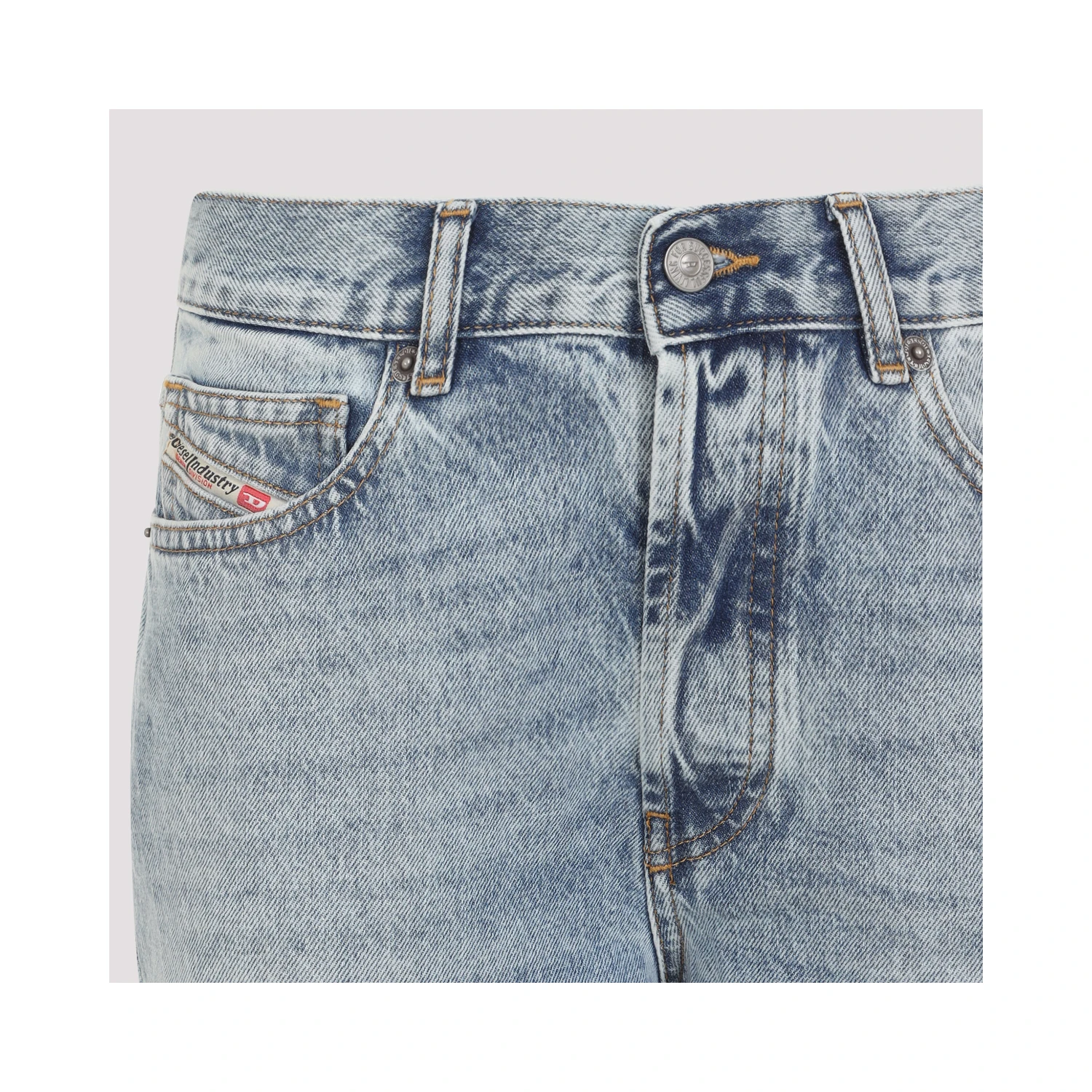Diesel 1971 D-Sent Jeans