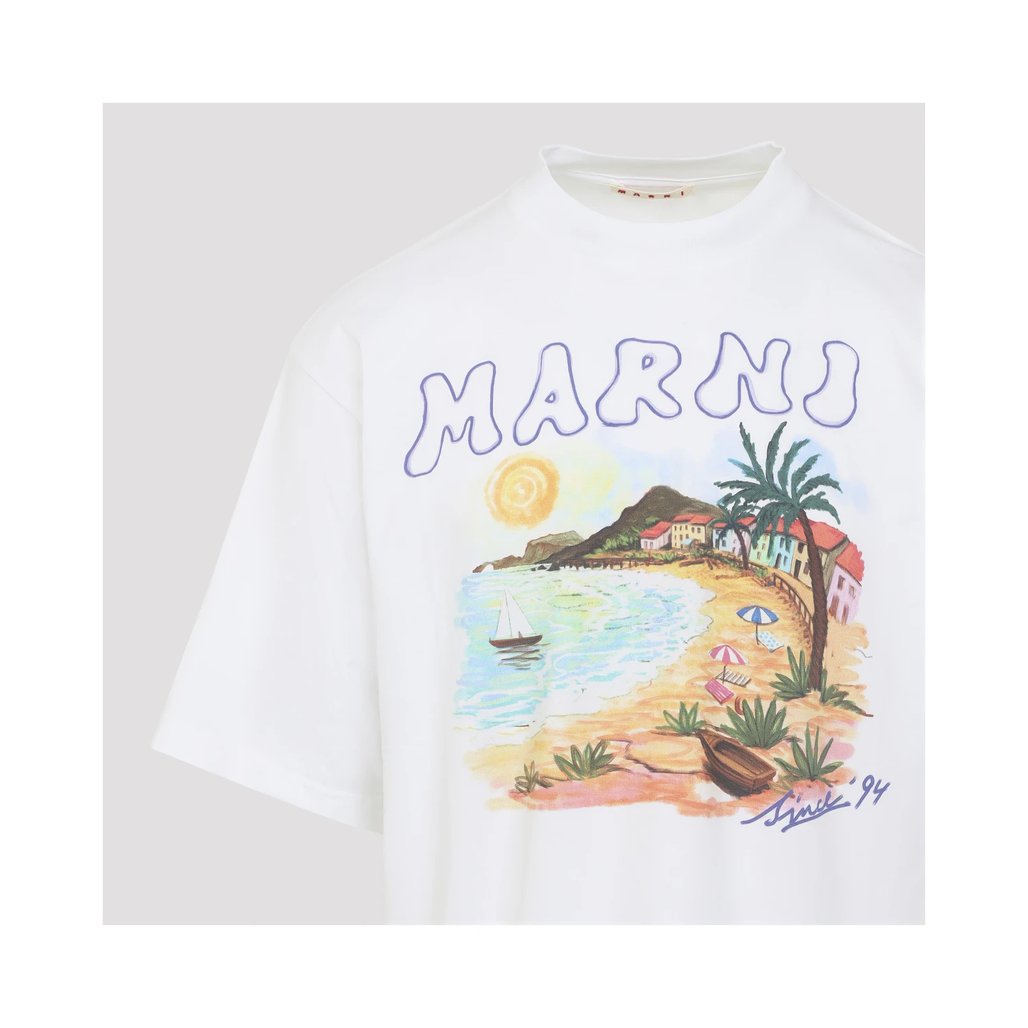Marni T-Shirt