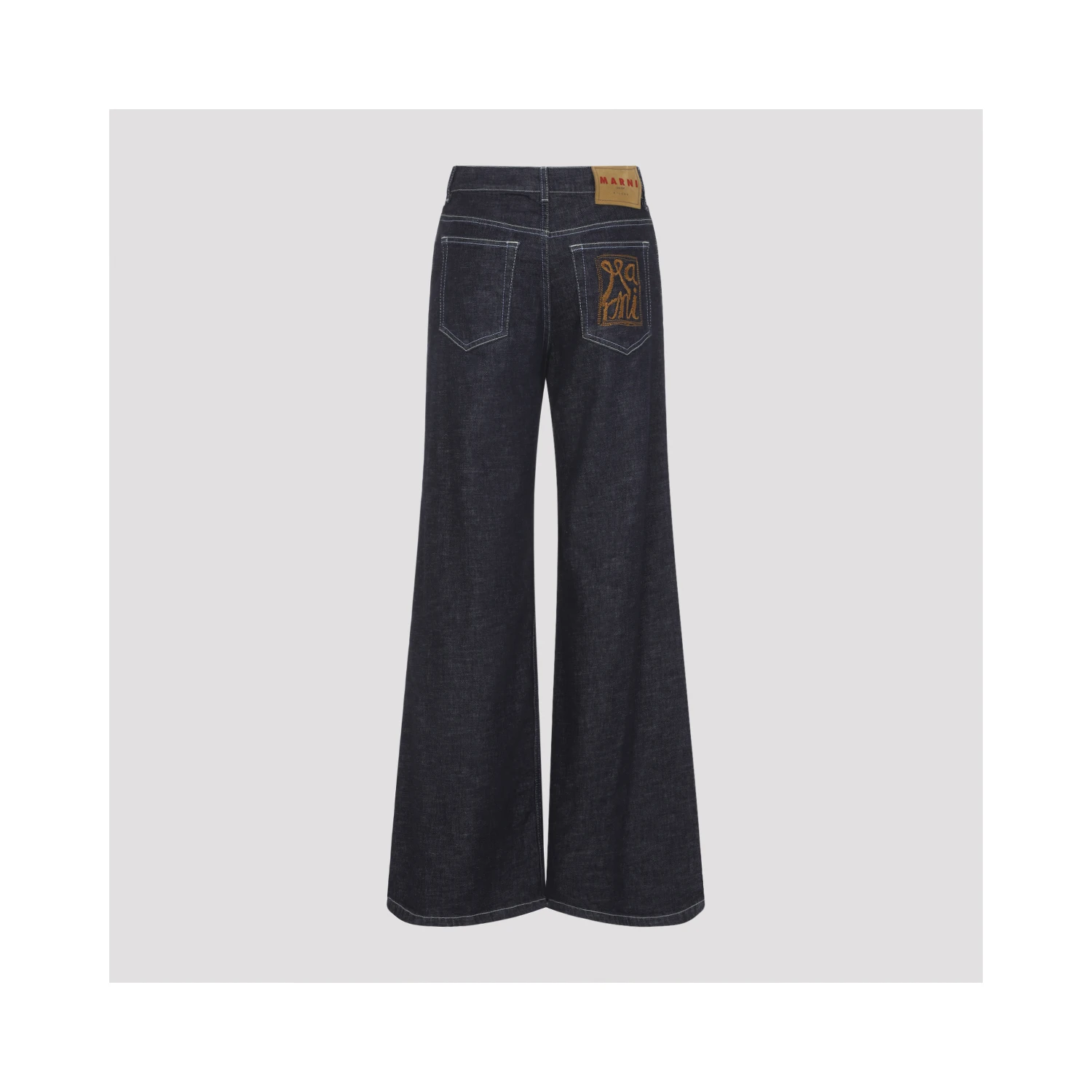 Marni 5-Pocket Jeans