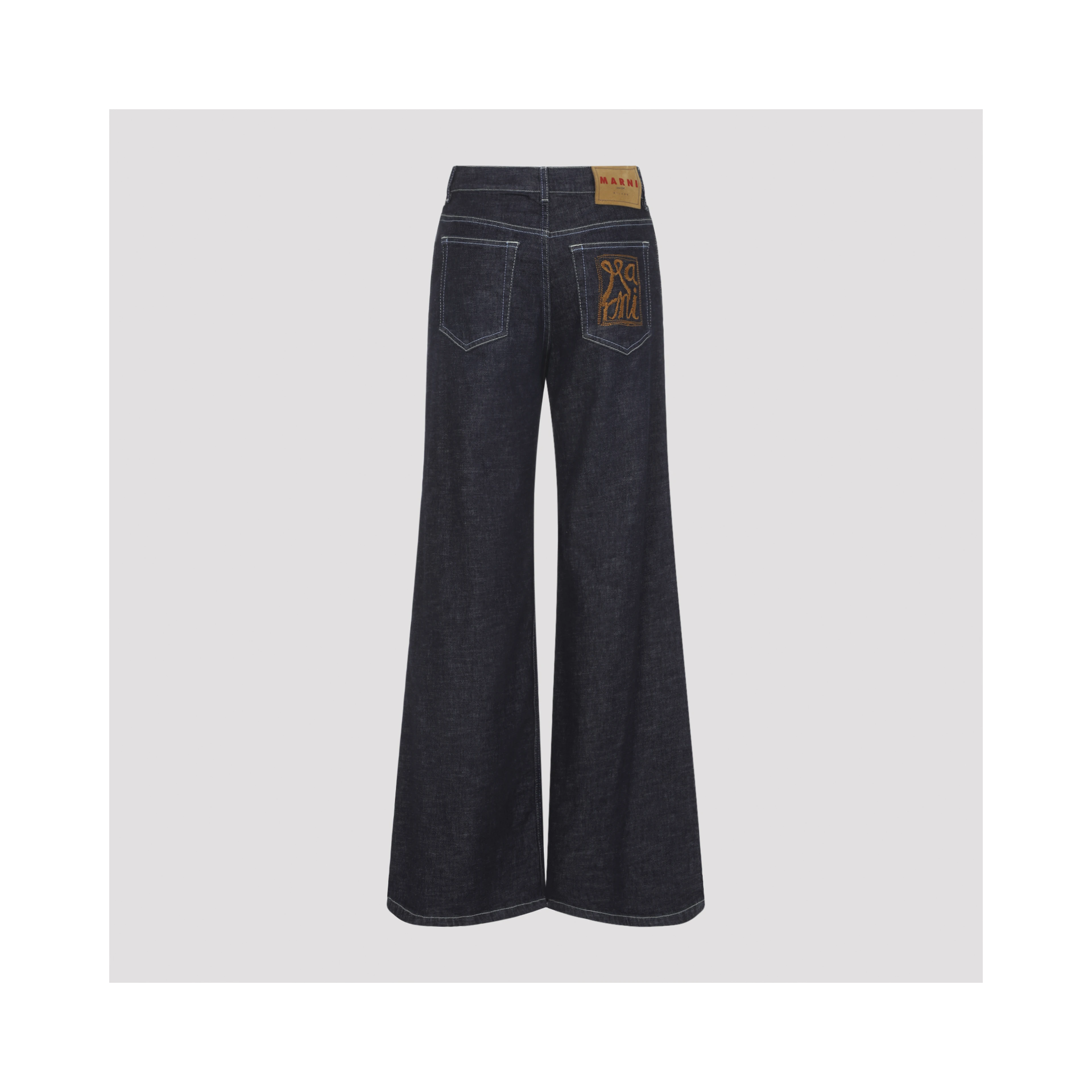 Marni 5-Pocket Jeans