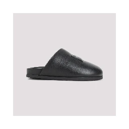 Givenchy Lamb Leather Mules