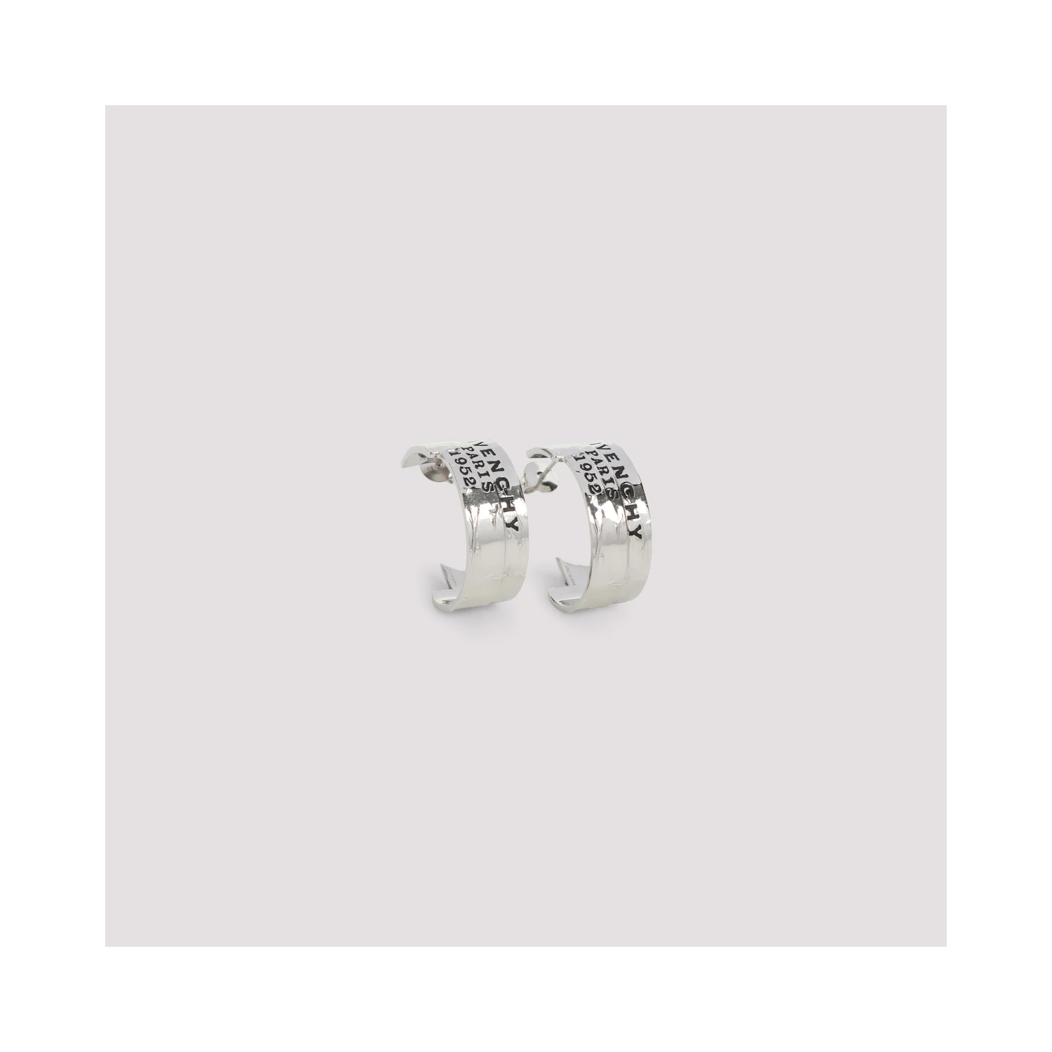 Givenchy Tape Earrings
