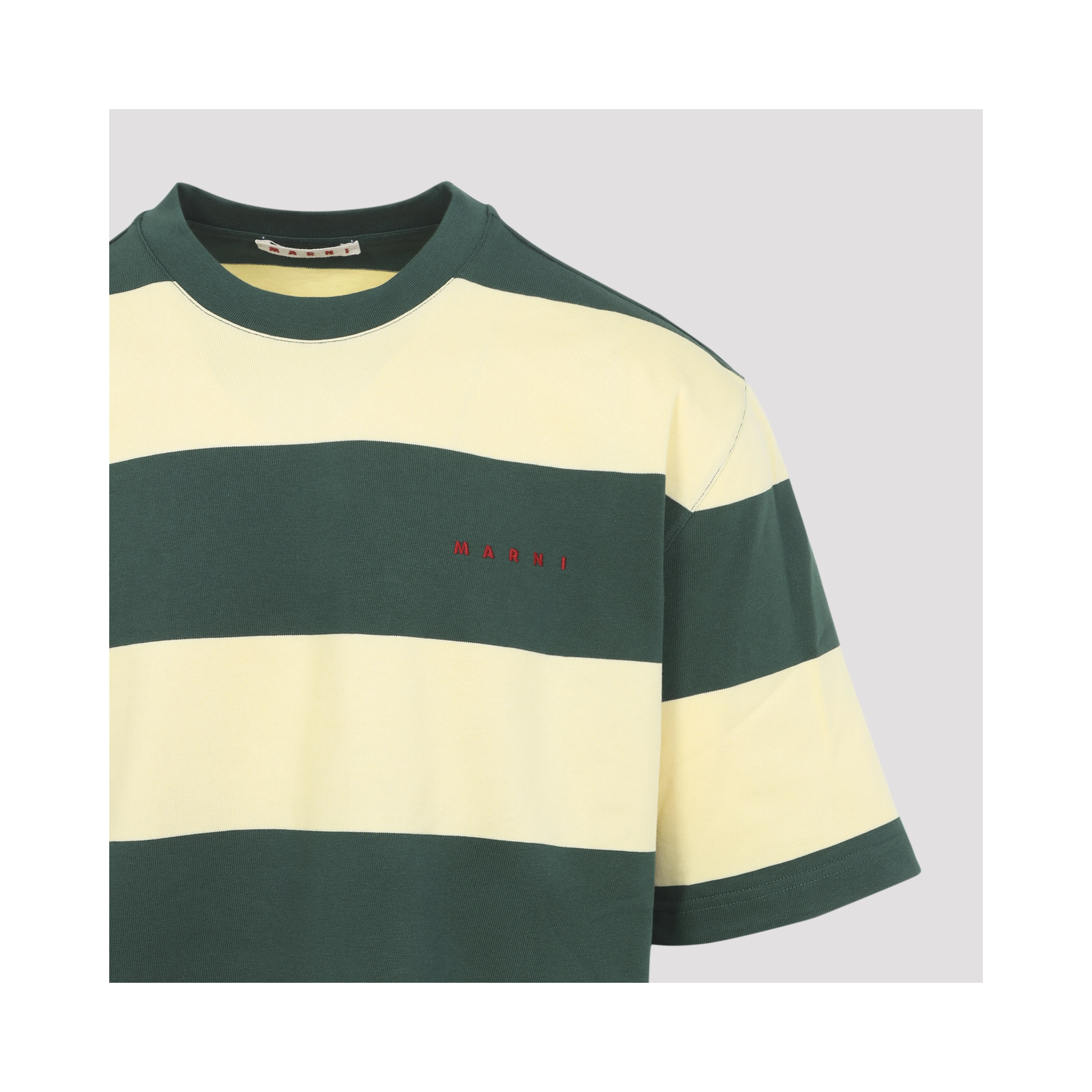 Marni Cotton T-shirt