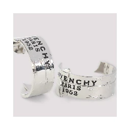 Givenchy Tape Earrings
