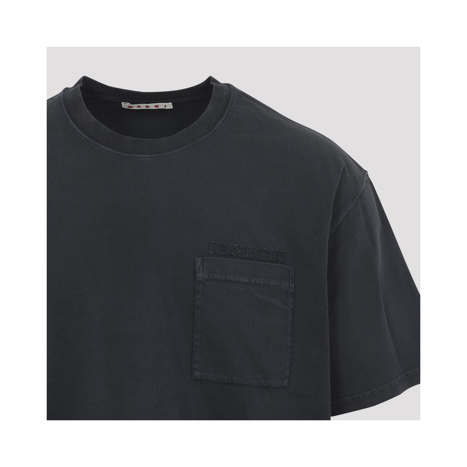 Marni Cotton T-shirt