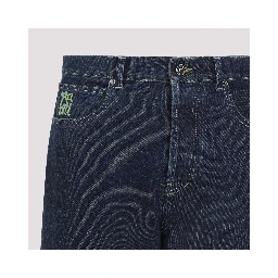 Marni Cotton Jeans