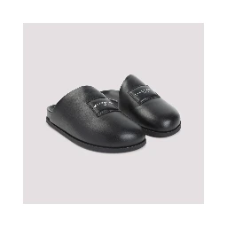 Givenchy Lamb Leather Mules