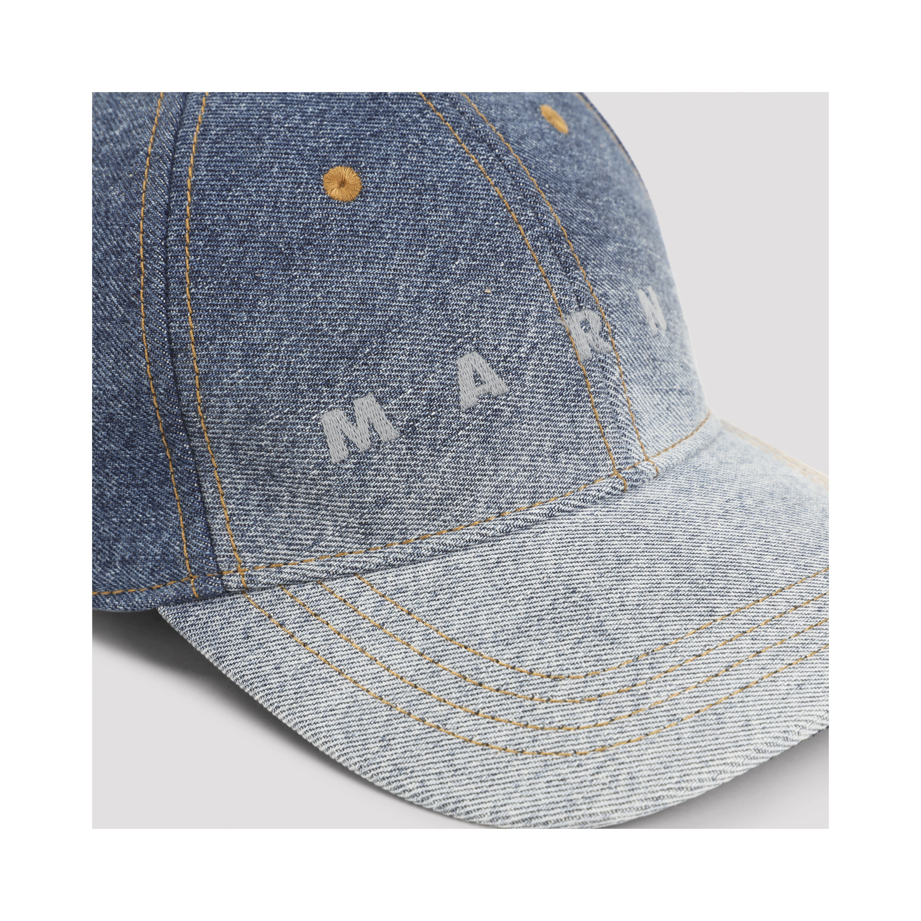 Marni Cotton Hat