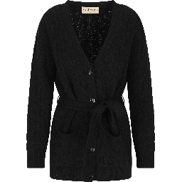 VALENTINO GARAVANI Sweaters Black