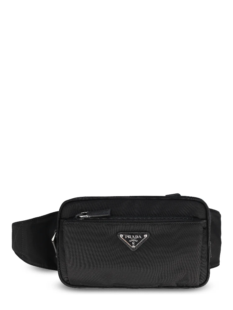 PRADA Bags.. Black