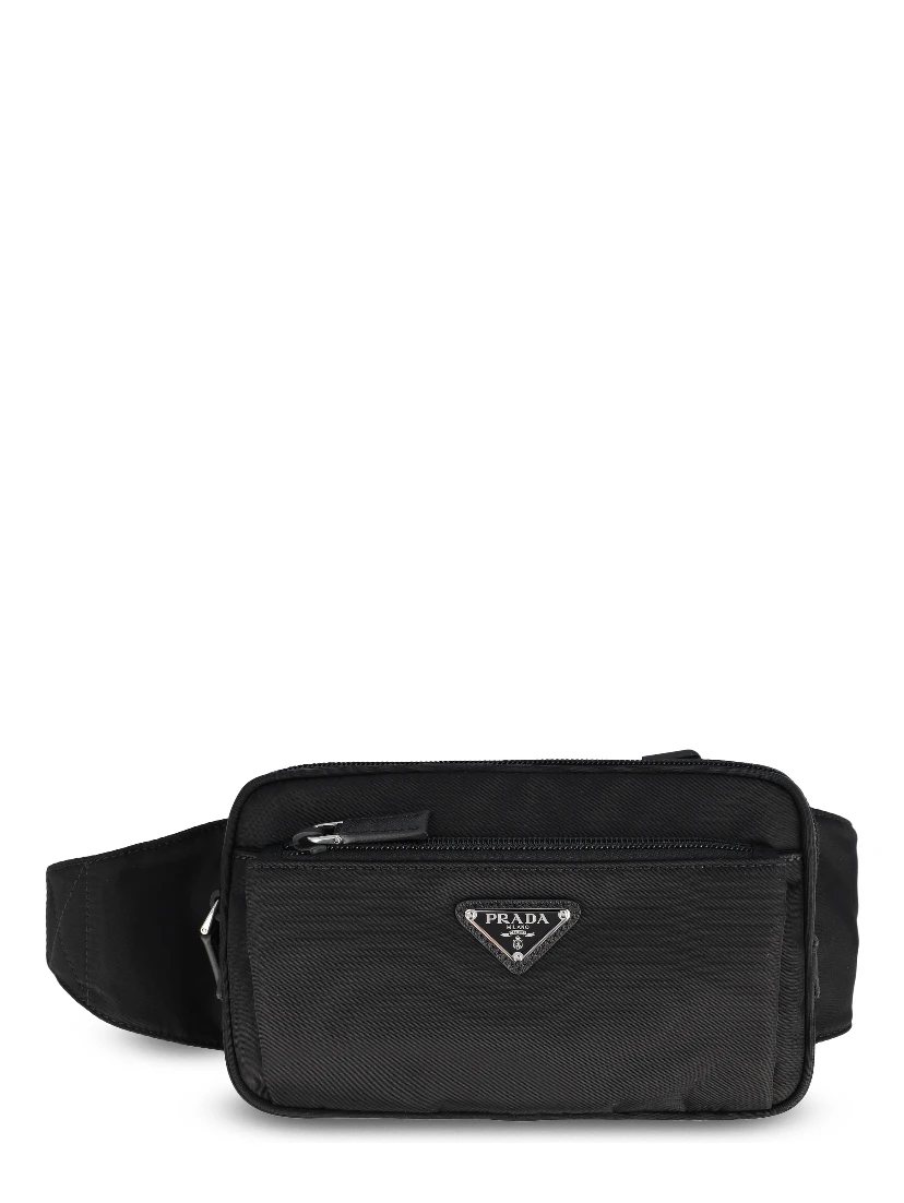 PRADA Bags.. Black