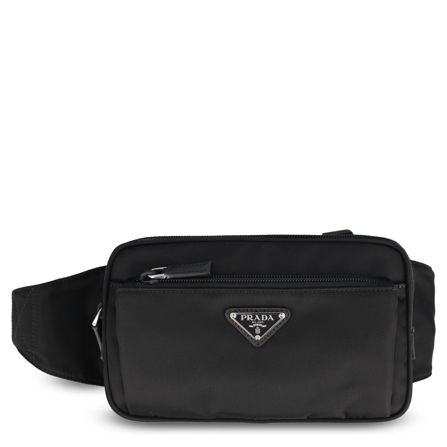 PRADA Bags.. Black