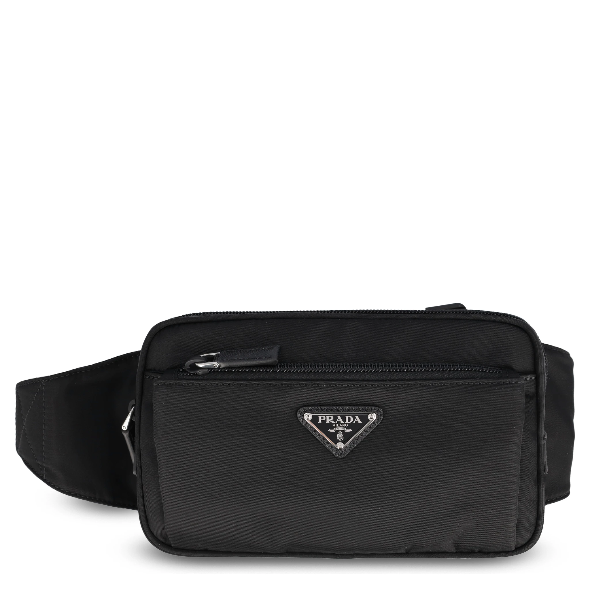 PRADA Bags.. Black