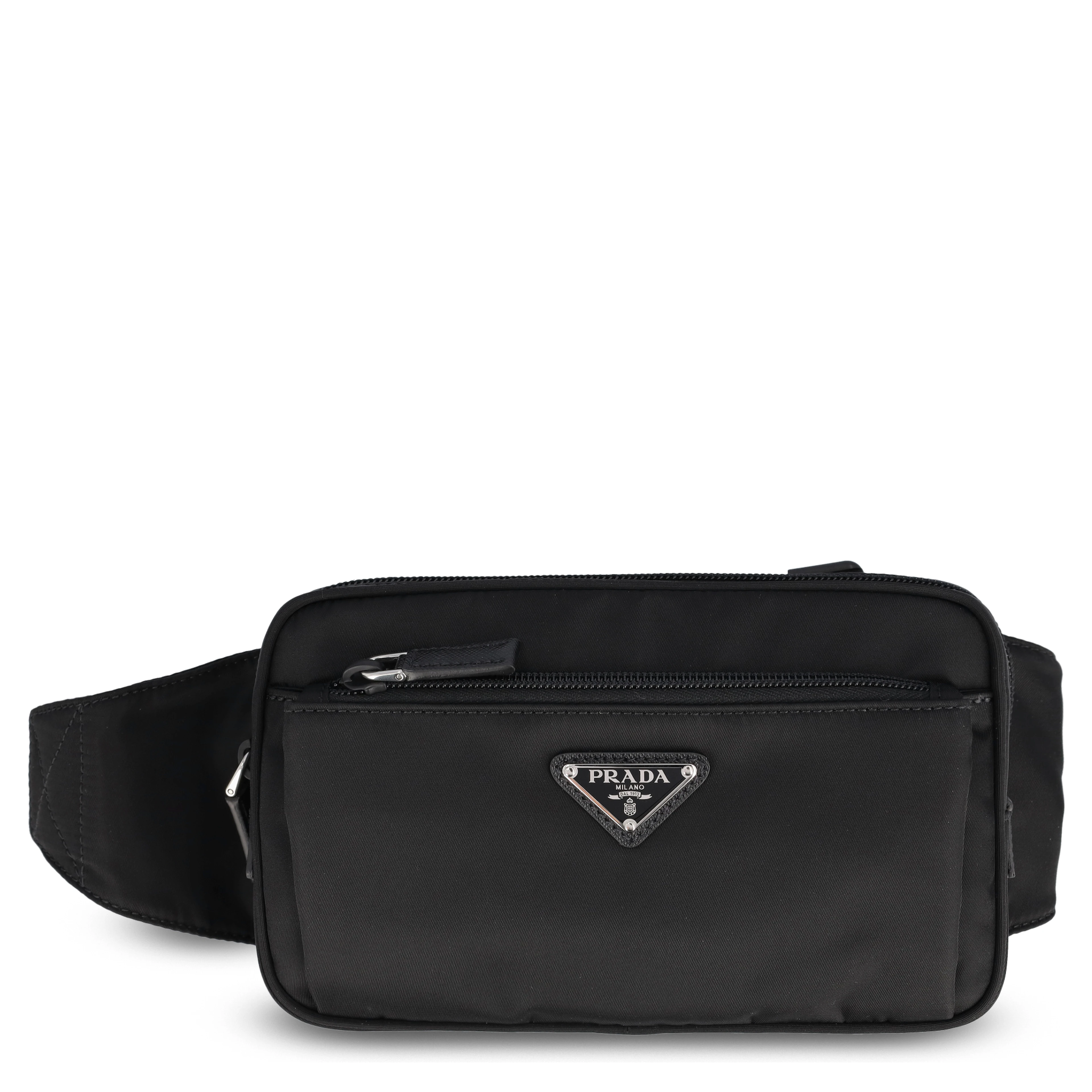 PRADA Bags.. Black