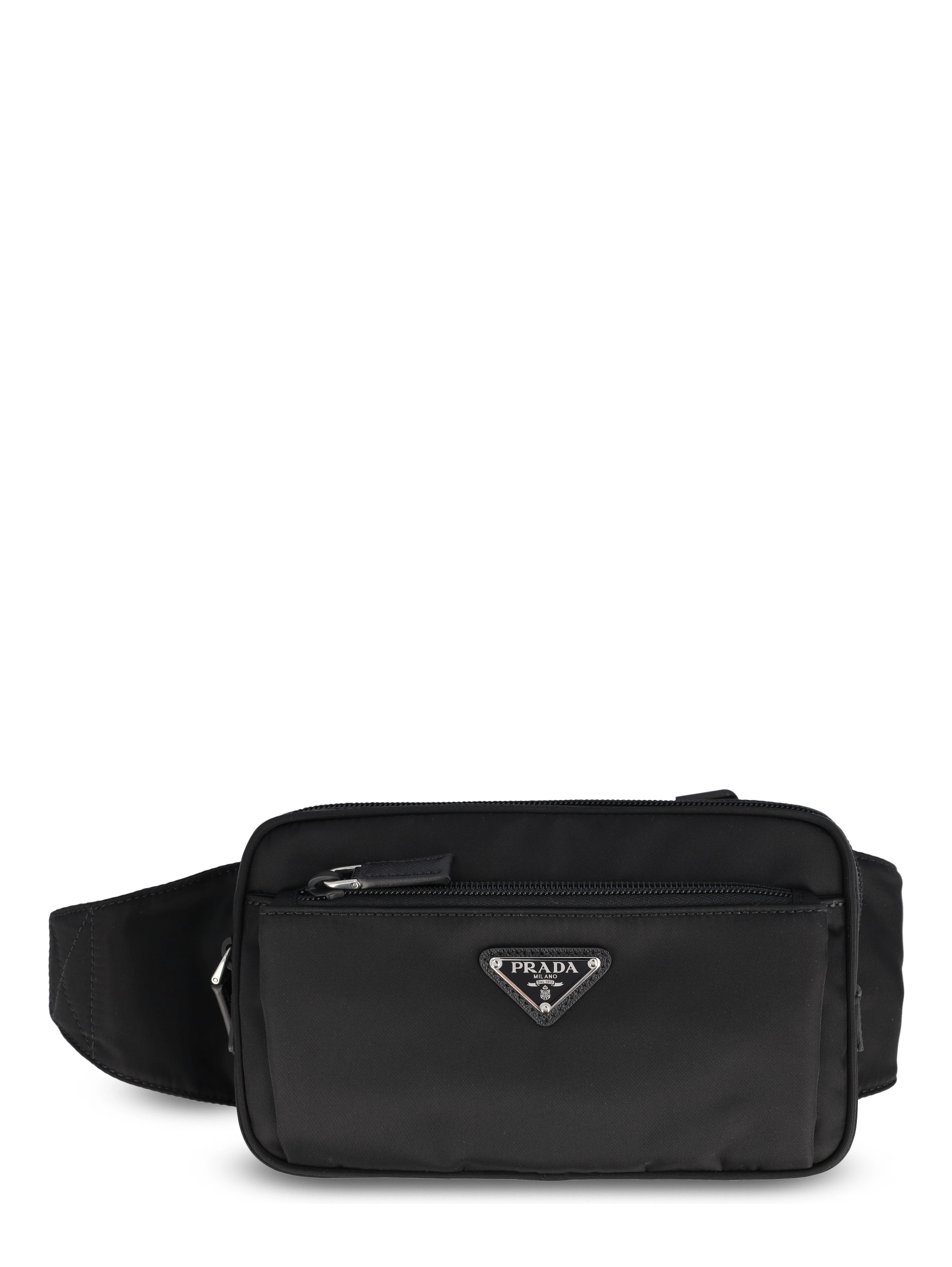 PRADA Bags.. Black