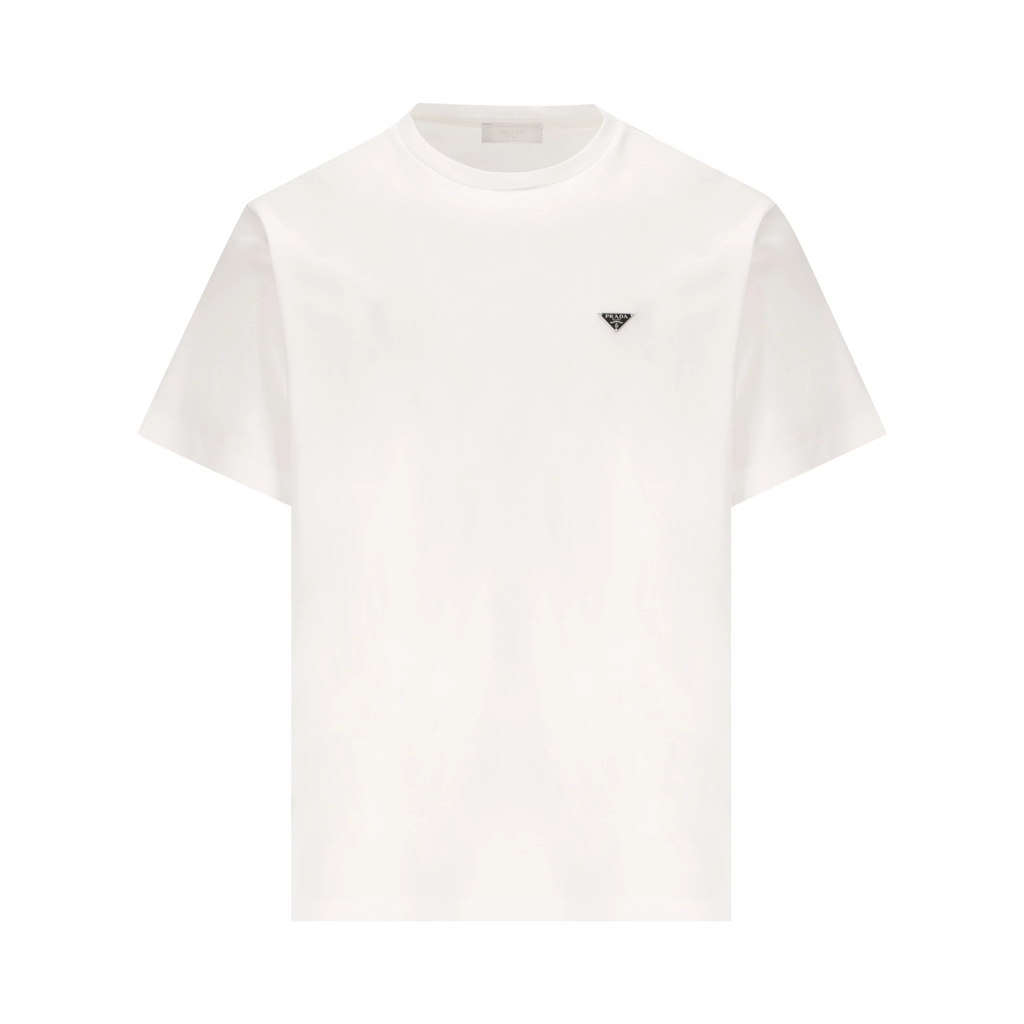 PRADA Sweaters White