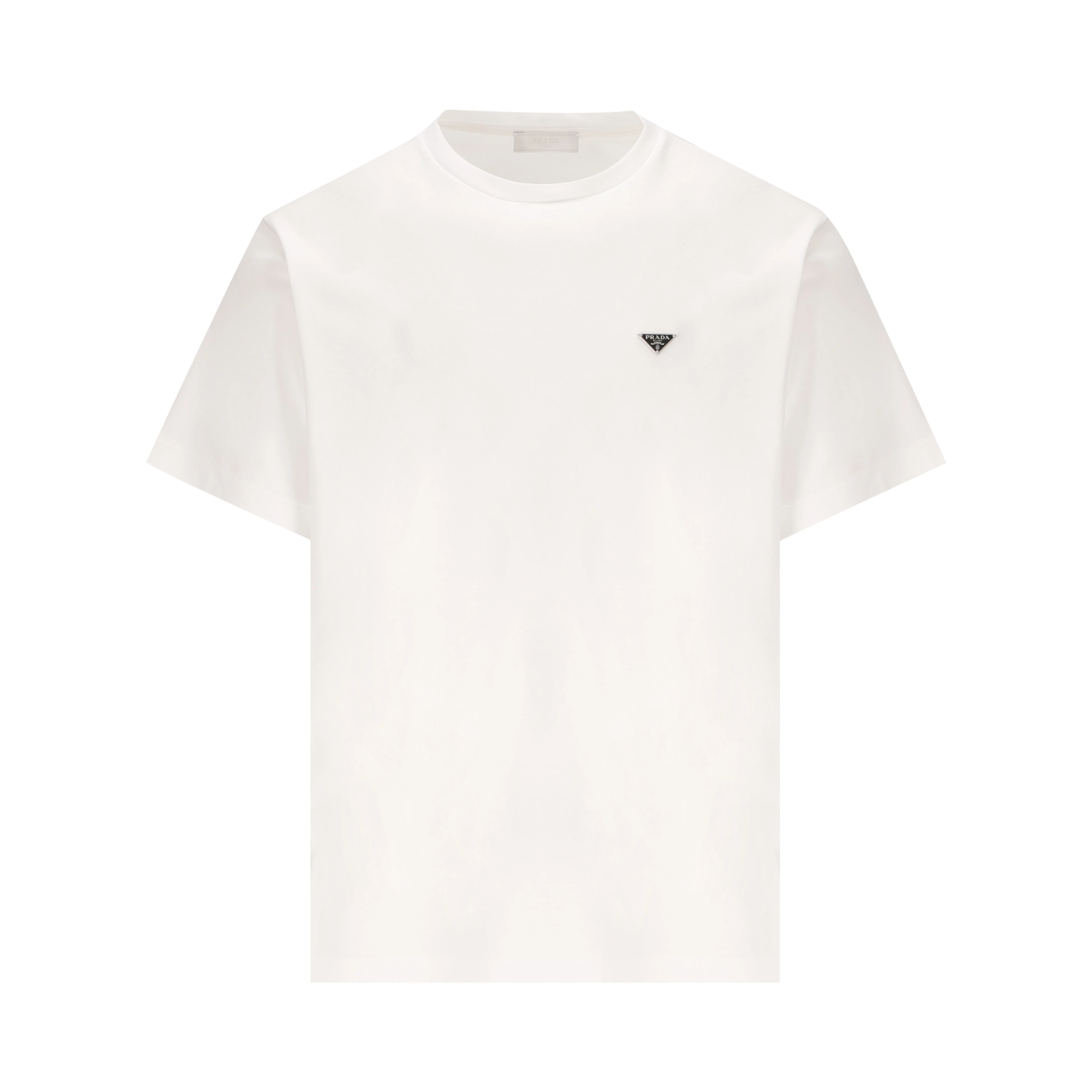 PRADA Sweaters White