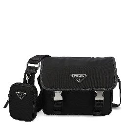 PRADA Bags.. Black