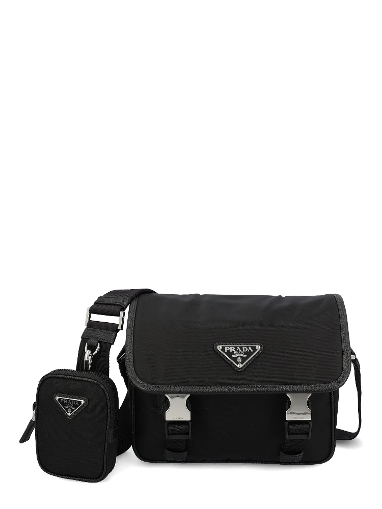 PRADA Bags.. Black