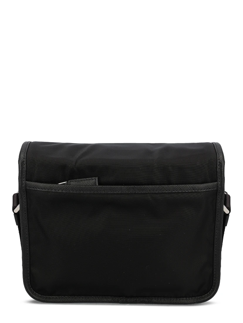 PRADA Bags.. Black