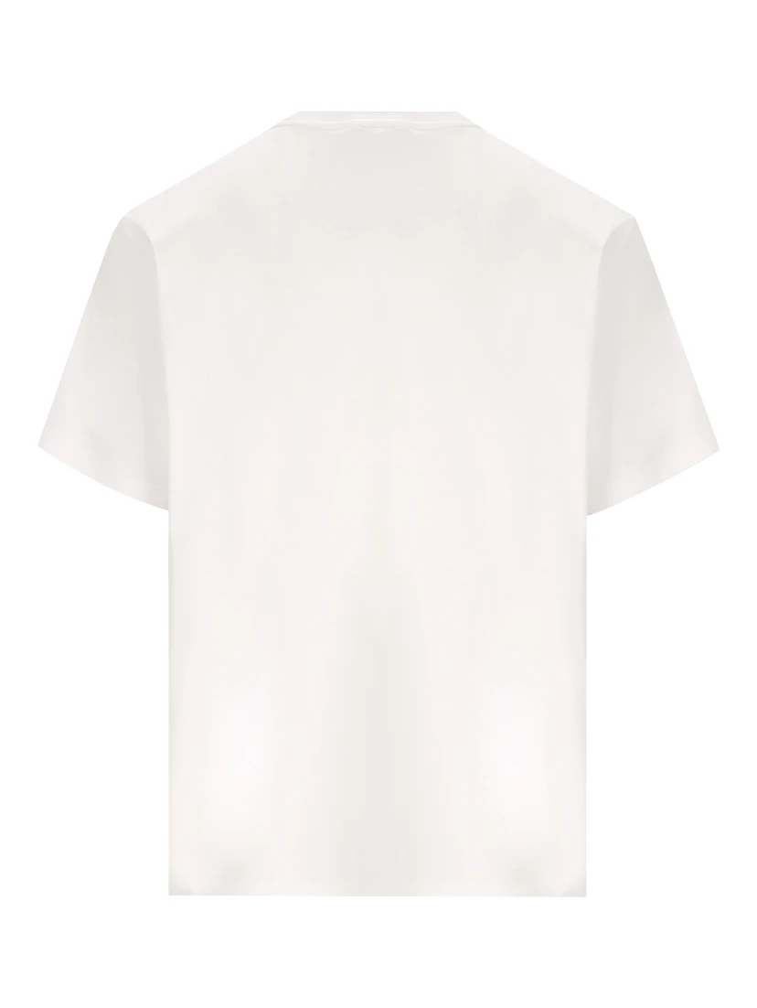 PRADA Sweaters White