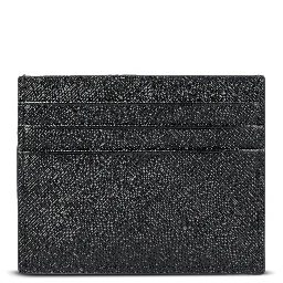PRADA Wallets Black