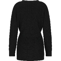 VALENTINO GARAVANI Sweaters Black
